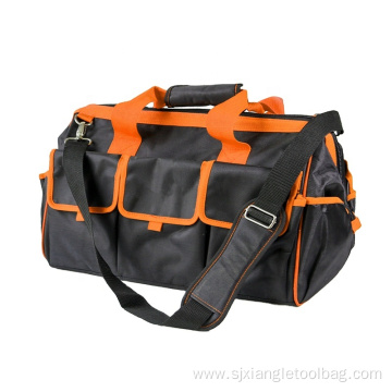 Electrician Multifunctional Tool Heavy Duty Storage Tool Bag